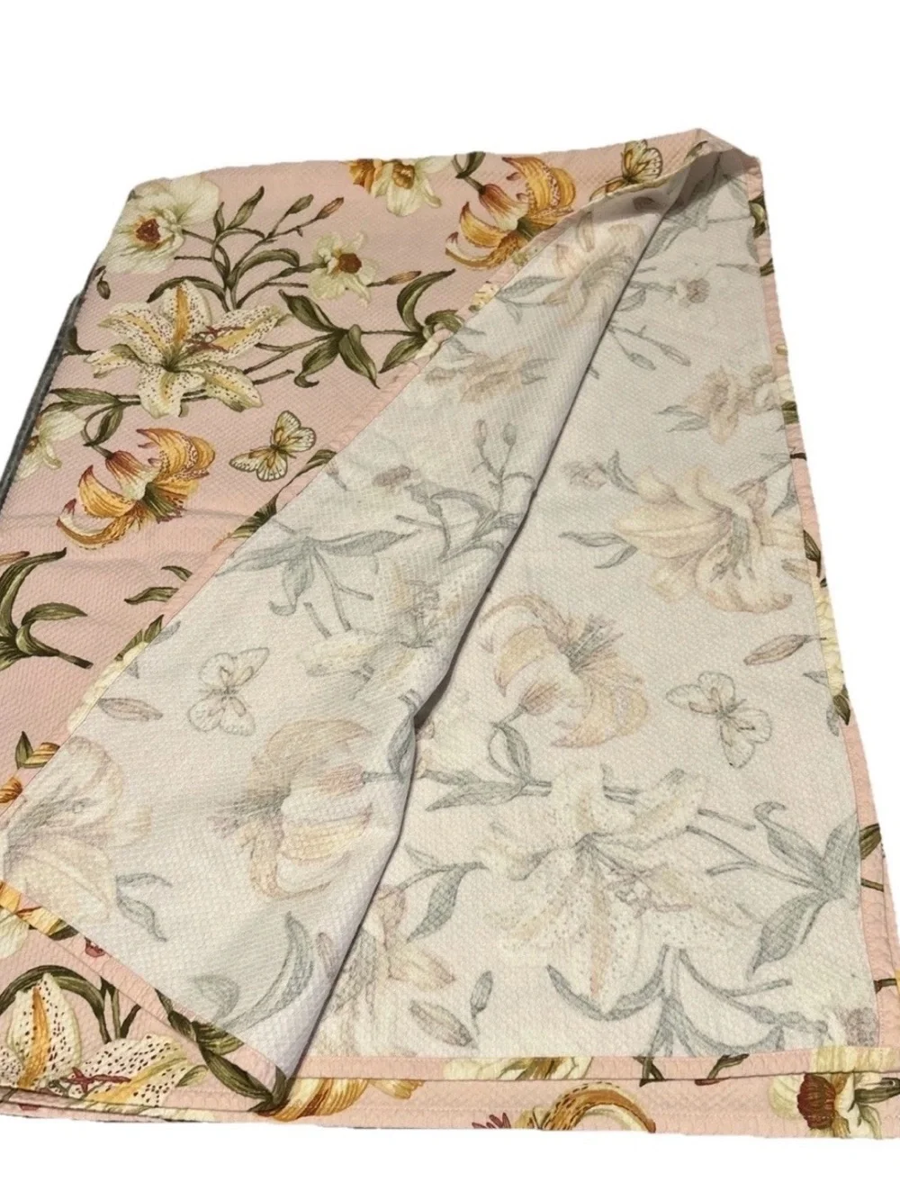 Waverly soft pink